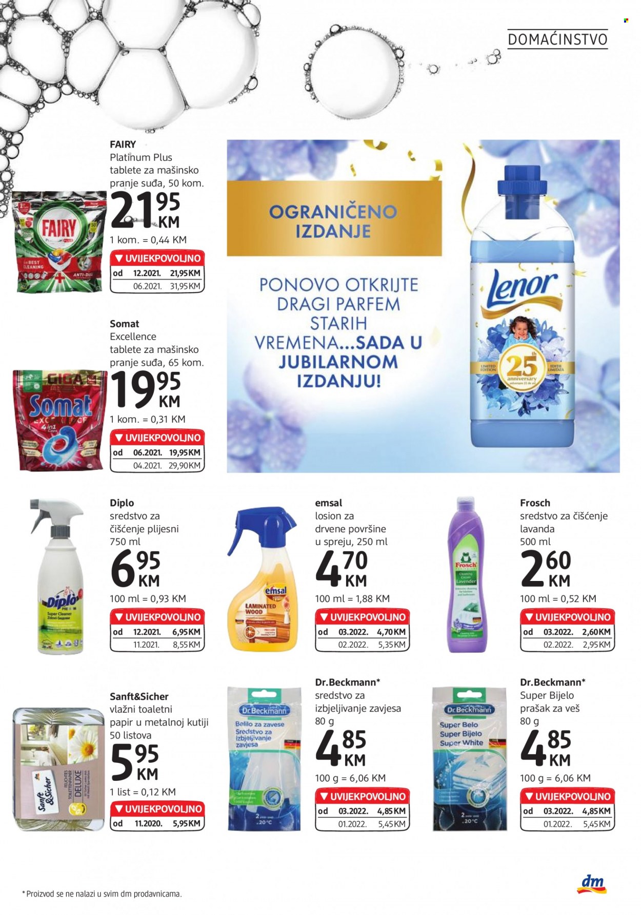 dm katalog - 16.03.2022. - 29.03.2022.. Stranica 21