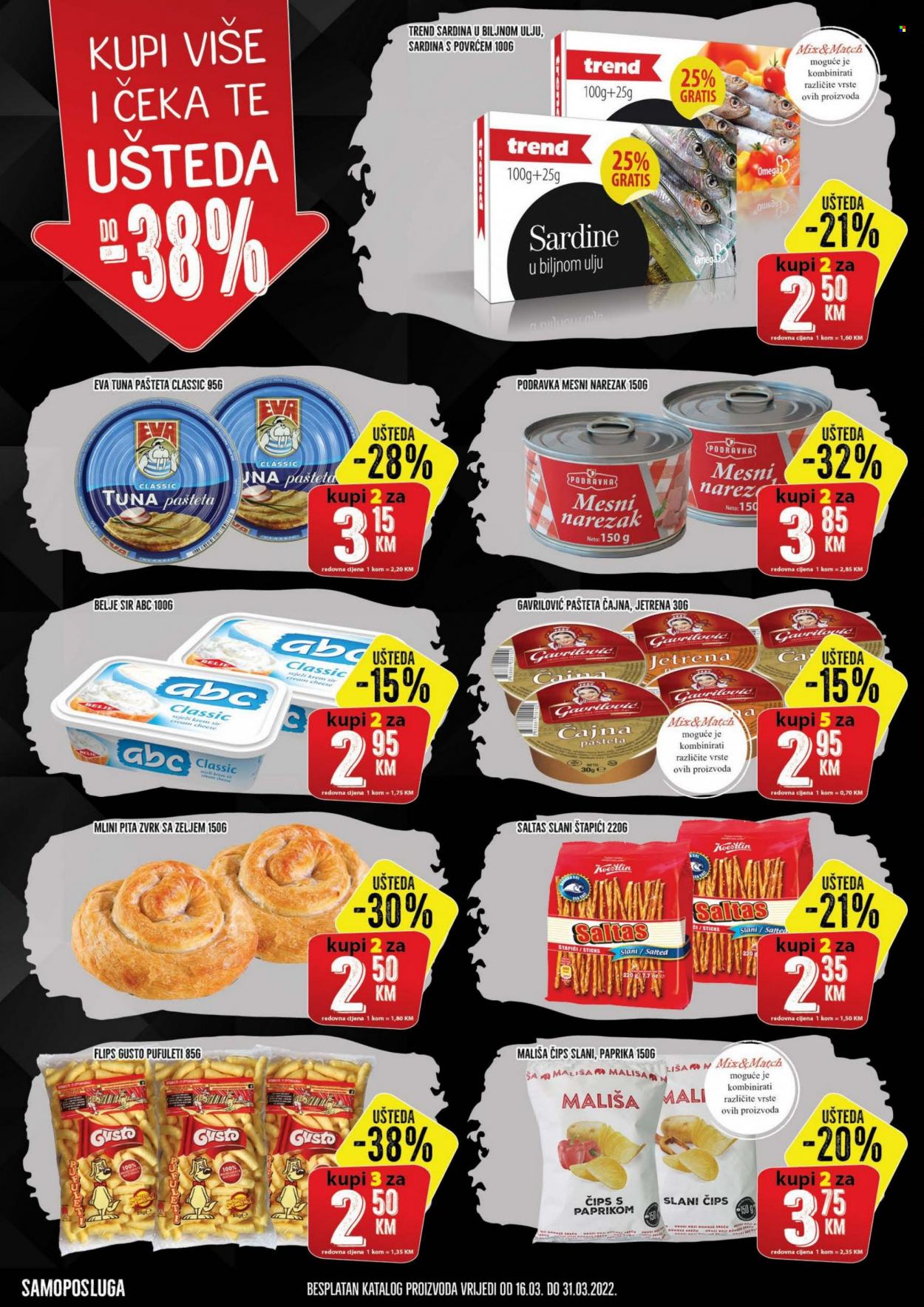 Prodex katalog - 16.03.2022. - 31.03.2022.. Stranica 6