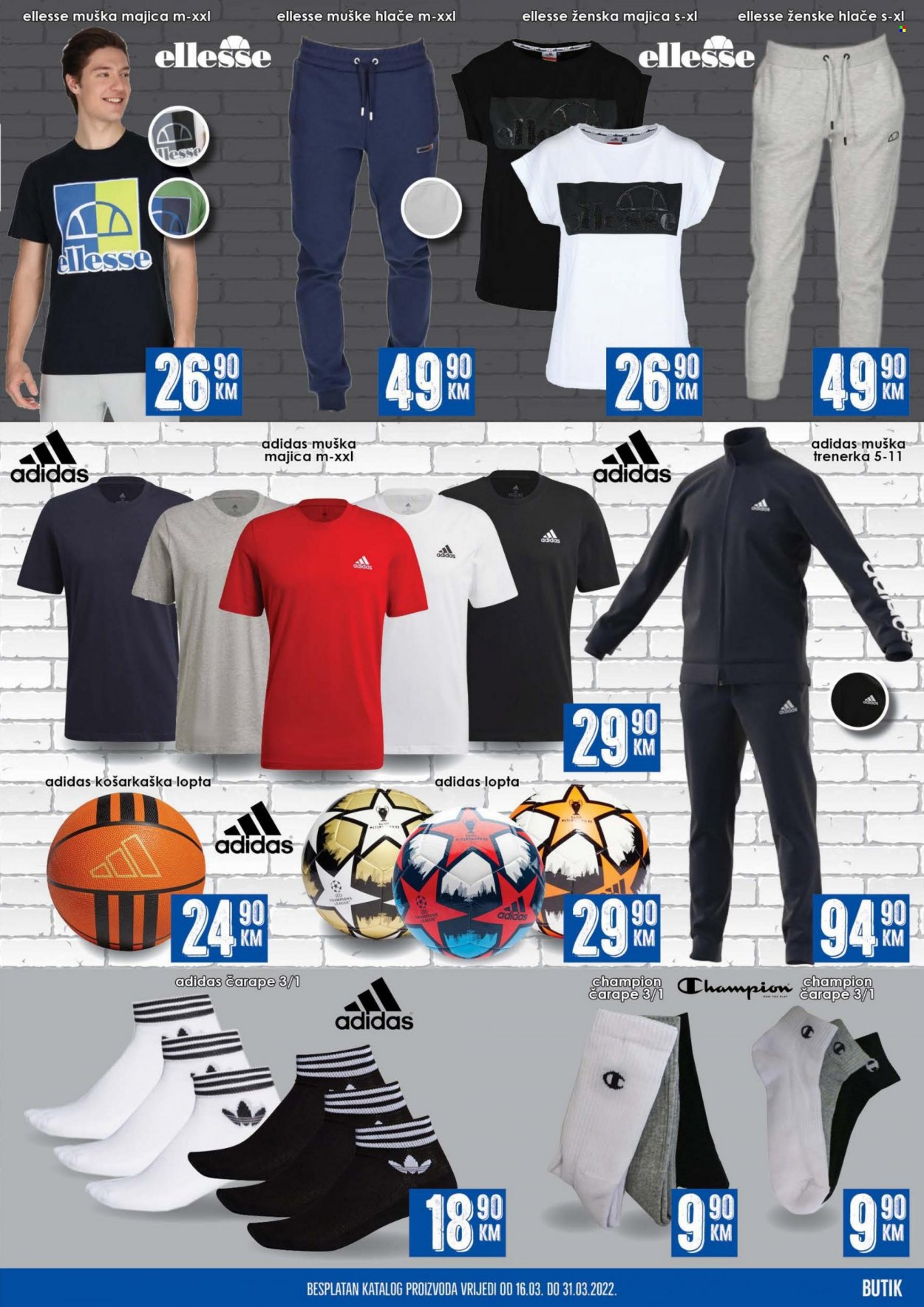 Prodex katalog - 16.03.2022. - 31.03.2022.. Stranica 17