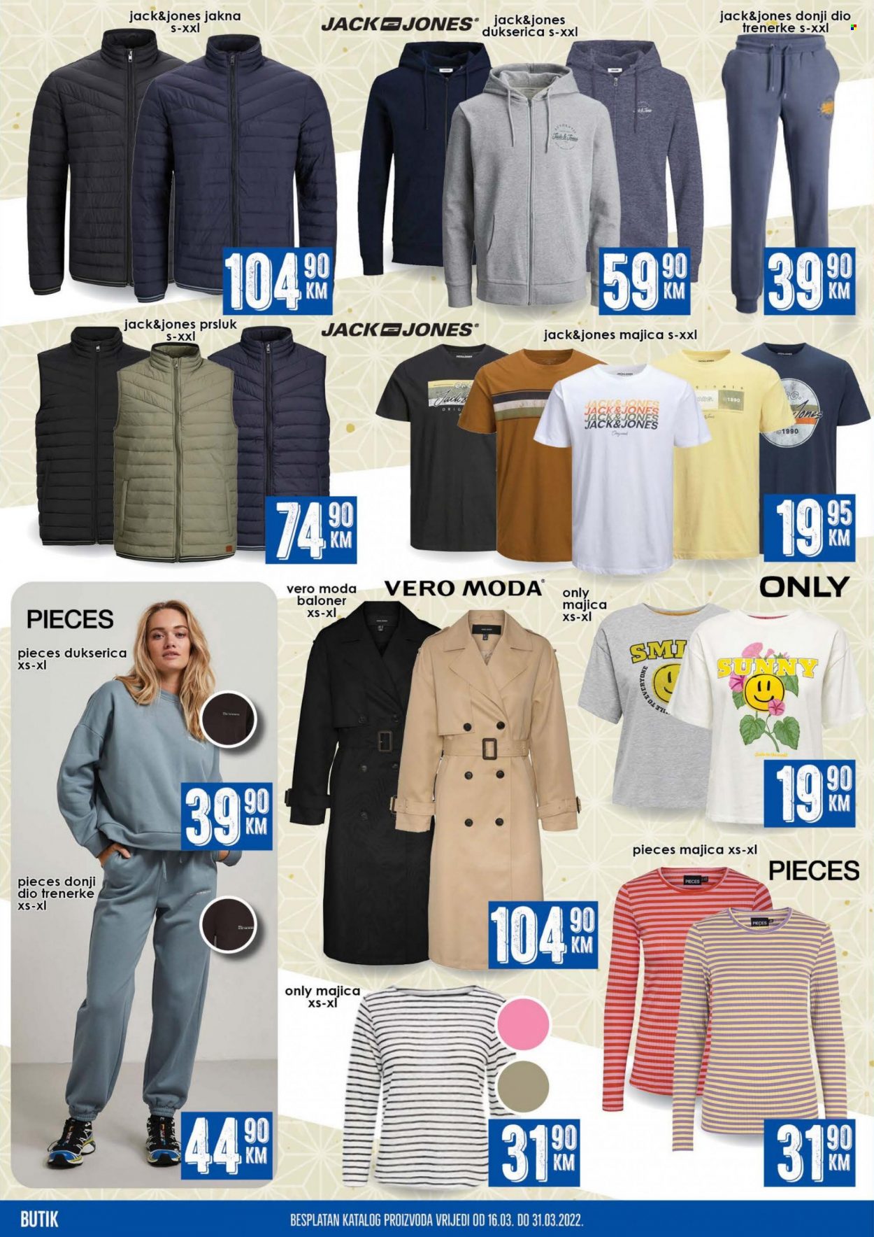 Prodex katalog - 16.03.2022. - 31.03.2022.. Stranica 18