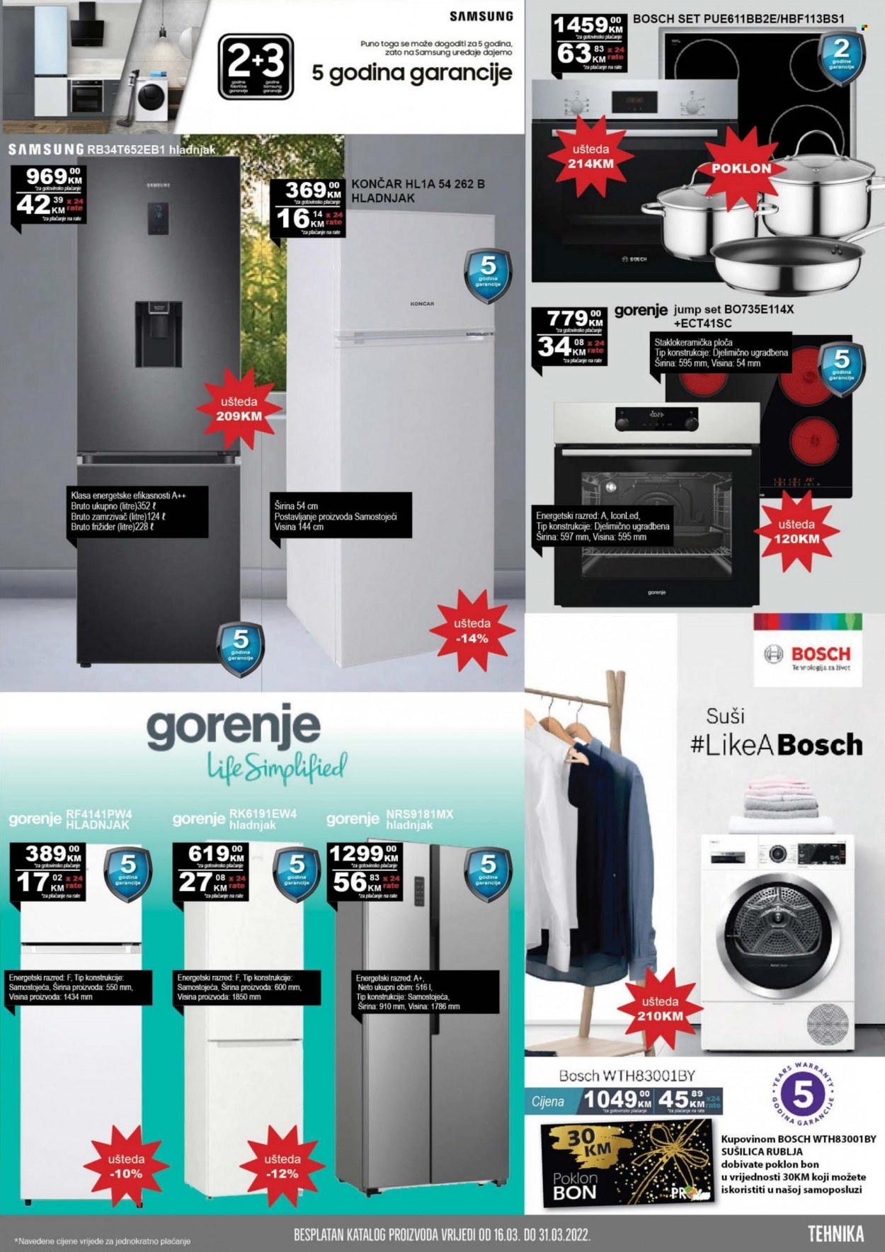 Prodex katalog - 16.03.2022. - 31.03.2022.. Stranica 25