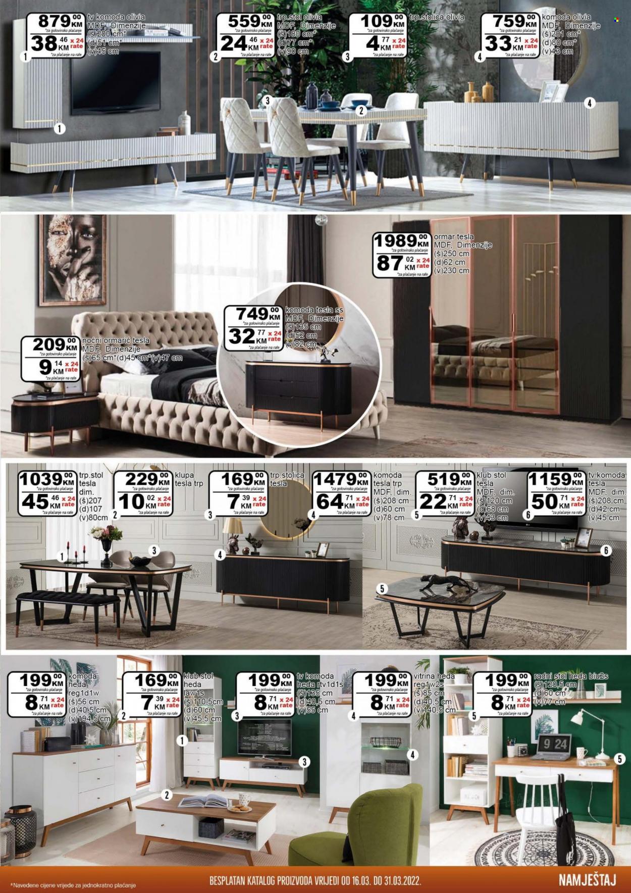 Prodex katalog - 16.03.2022. - 31.03.2022.. Stranica 27