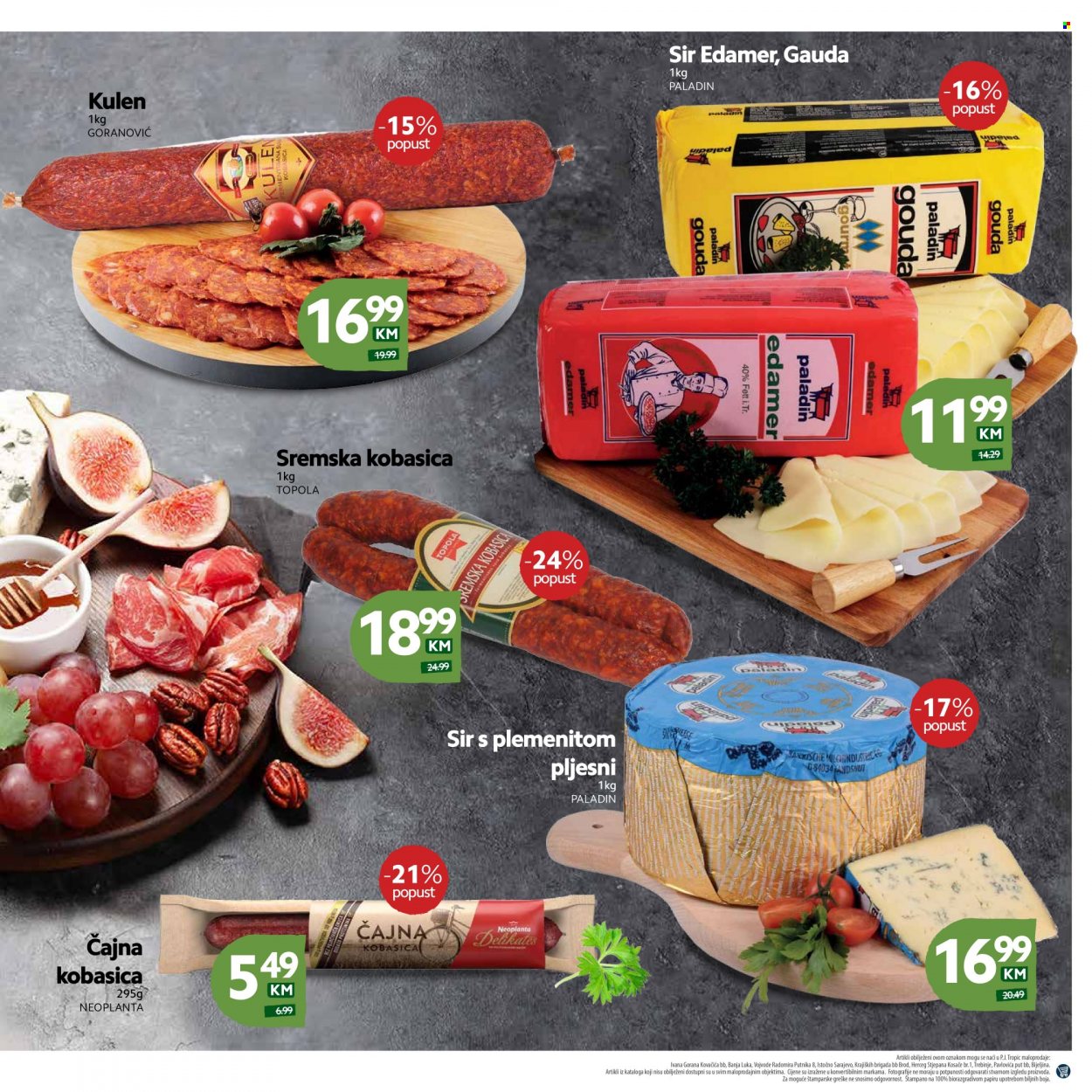 Tropic katalog - 16.03.2022. - 05.04.2022.. Stranica 5