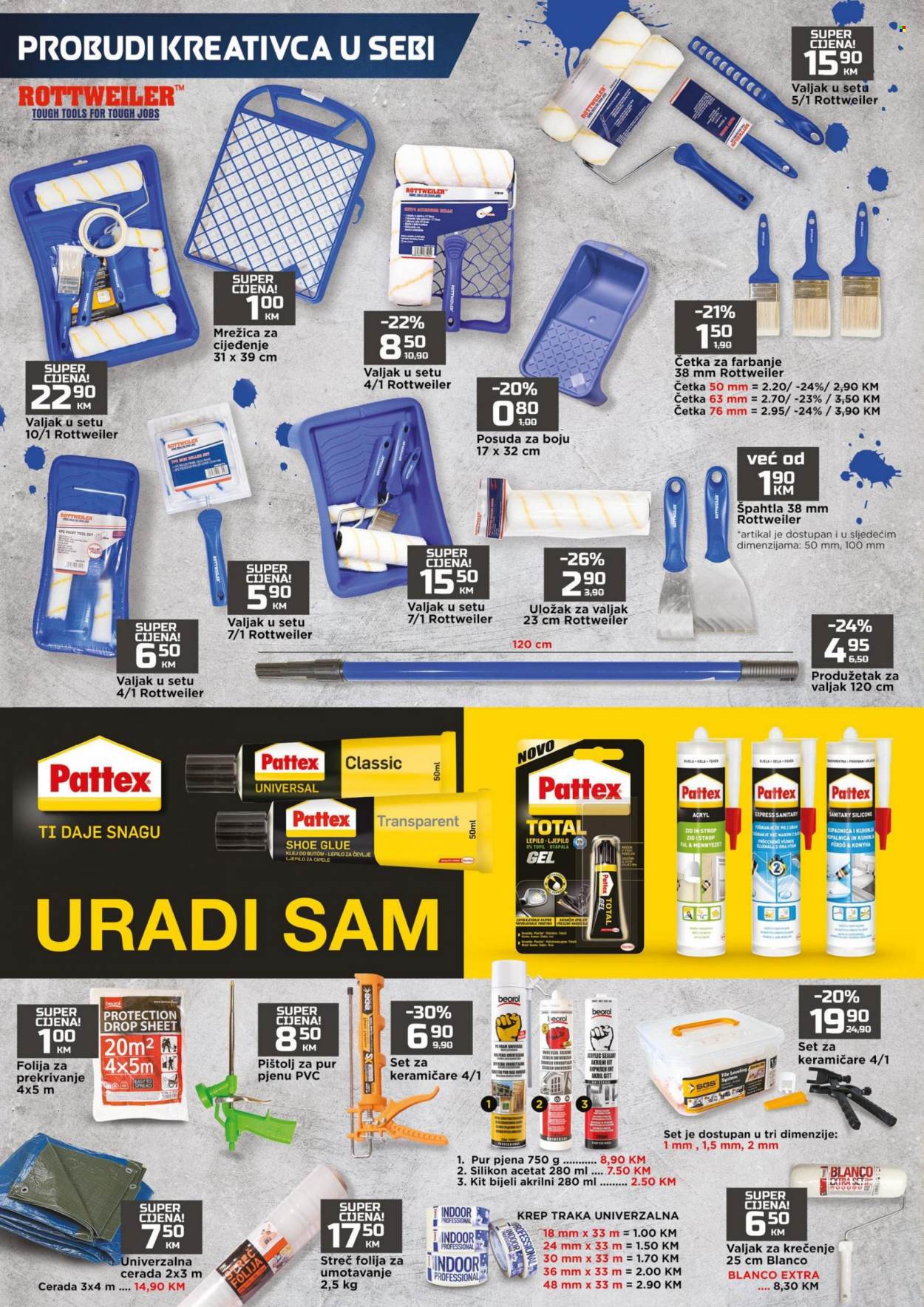 Bingo katalog - 18.03.2022. - 17.04.2022.. Stranica 2