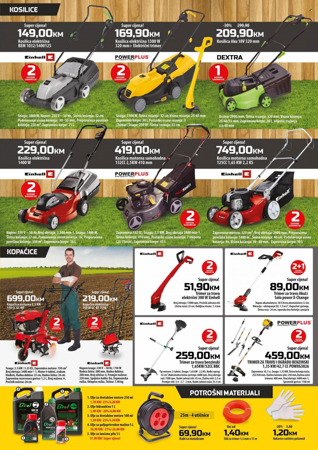 Bingo katalog - 18.03.2022. - 17.04.2022.. Stranica 3