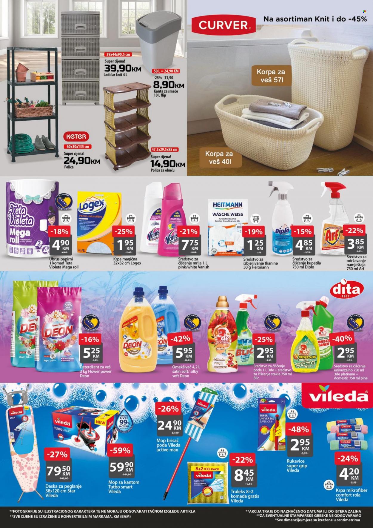Bingo katalog - 18.03.2022. - 17.04.2022.. Stranica 8