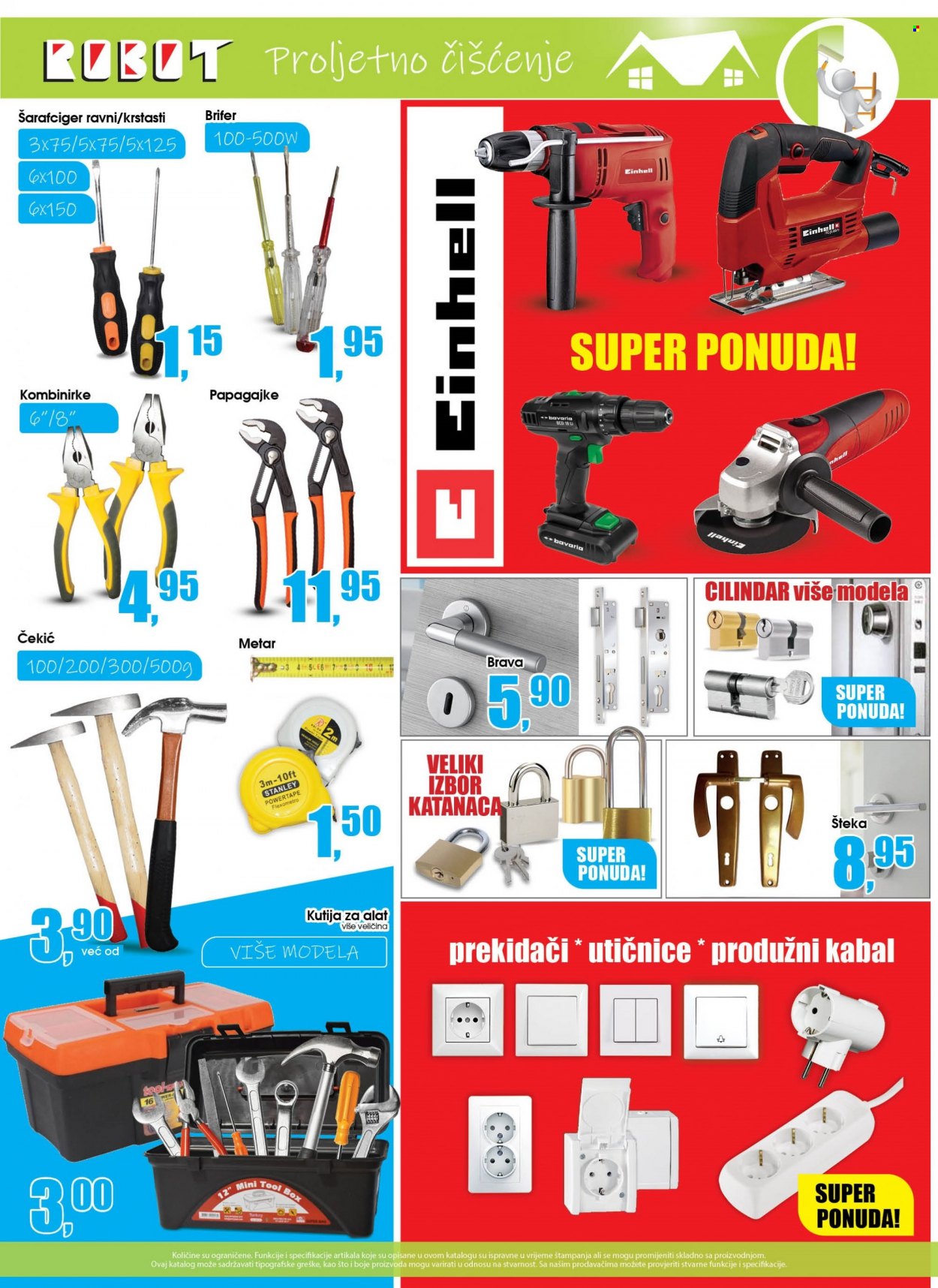 Robot katalog - 17.03.2022. - 10.04.2022.. Stranica 24