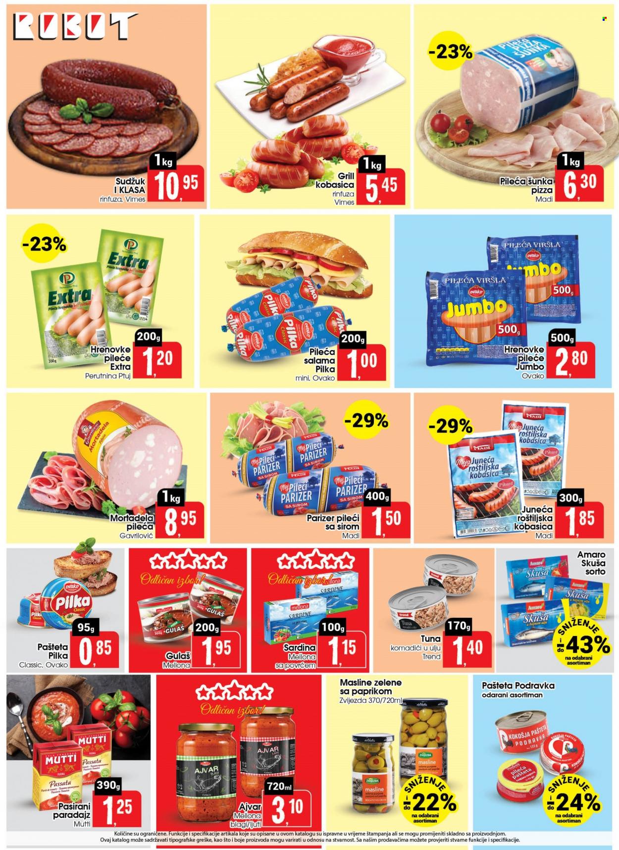 Robot katalog - 18.03.2022. - 03.04.2022.. Stranica 8