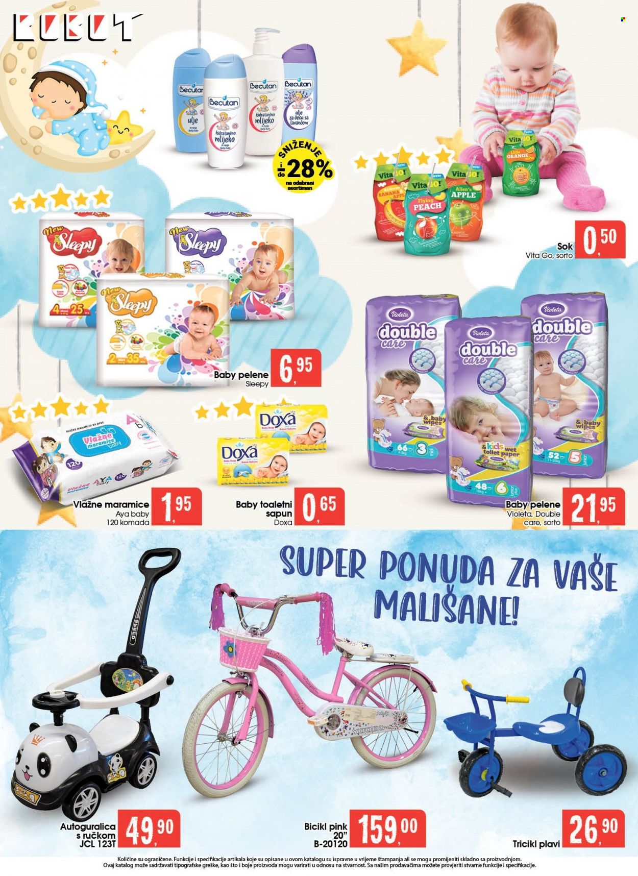 Robot katalog - 18.03.2022. - 03.04.2022.. Stranica 12