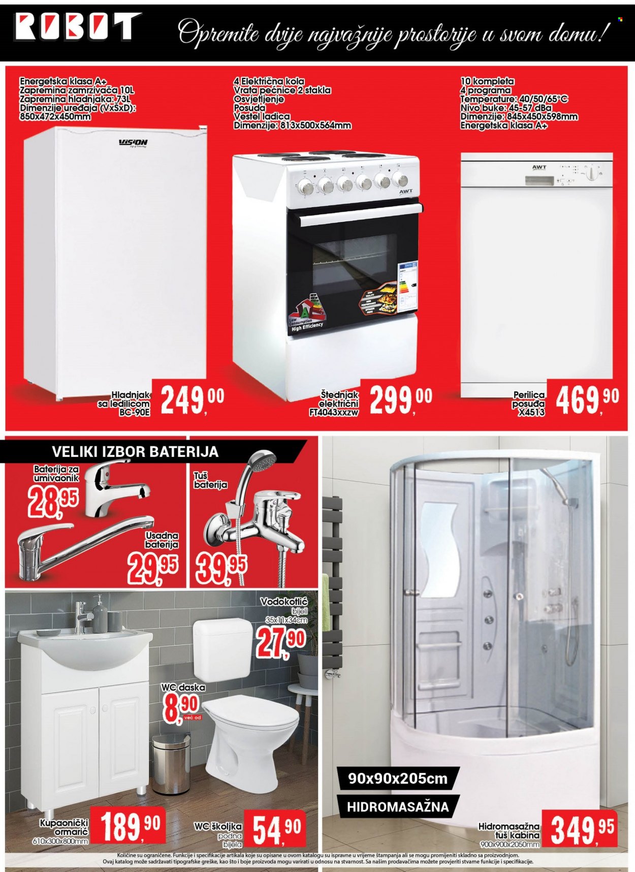Robot katalog - 18.03.2022. - 03.04.2022.. Stranica 18