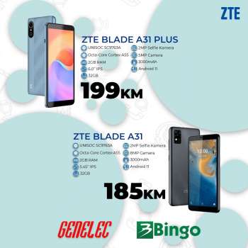 Bingo katalog - 19.03.2022. - 31.03.2022.