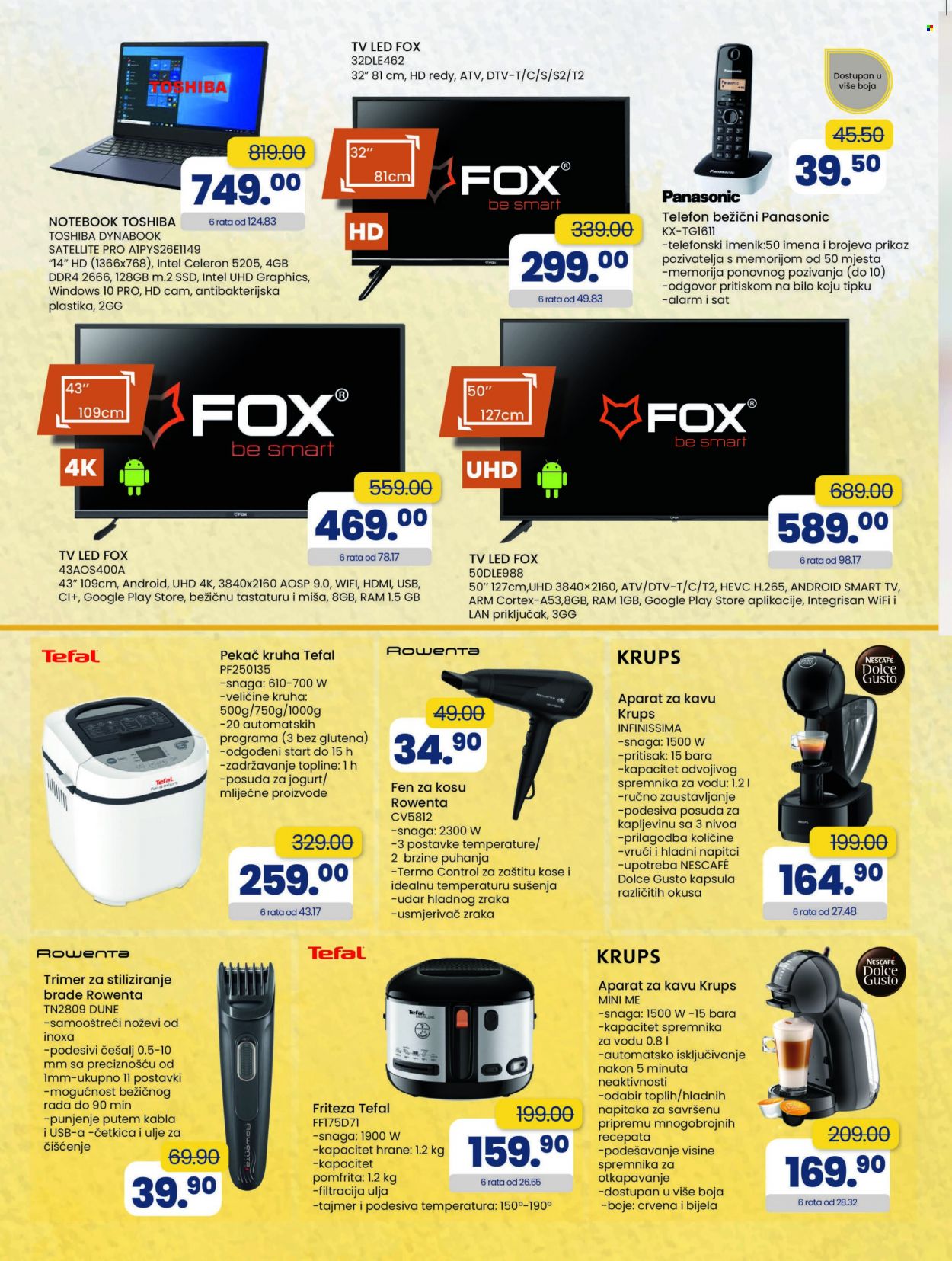 FIS katalog - 25.03.2022. - 17.04.2022.. Stranica 16