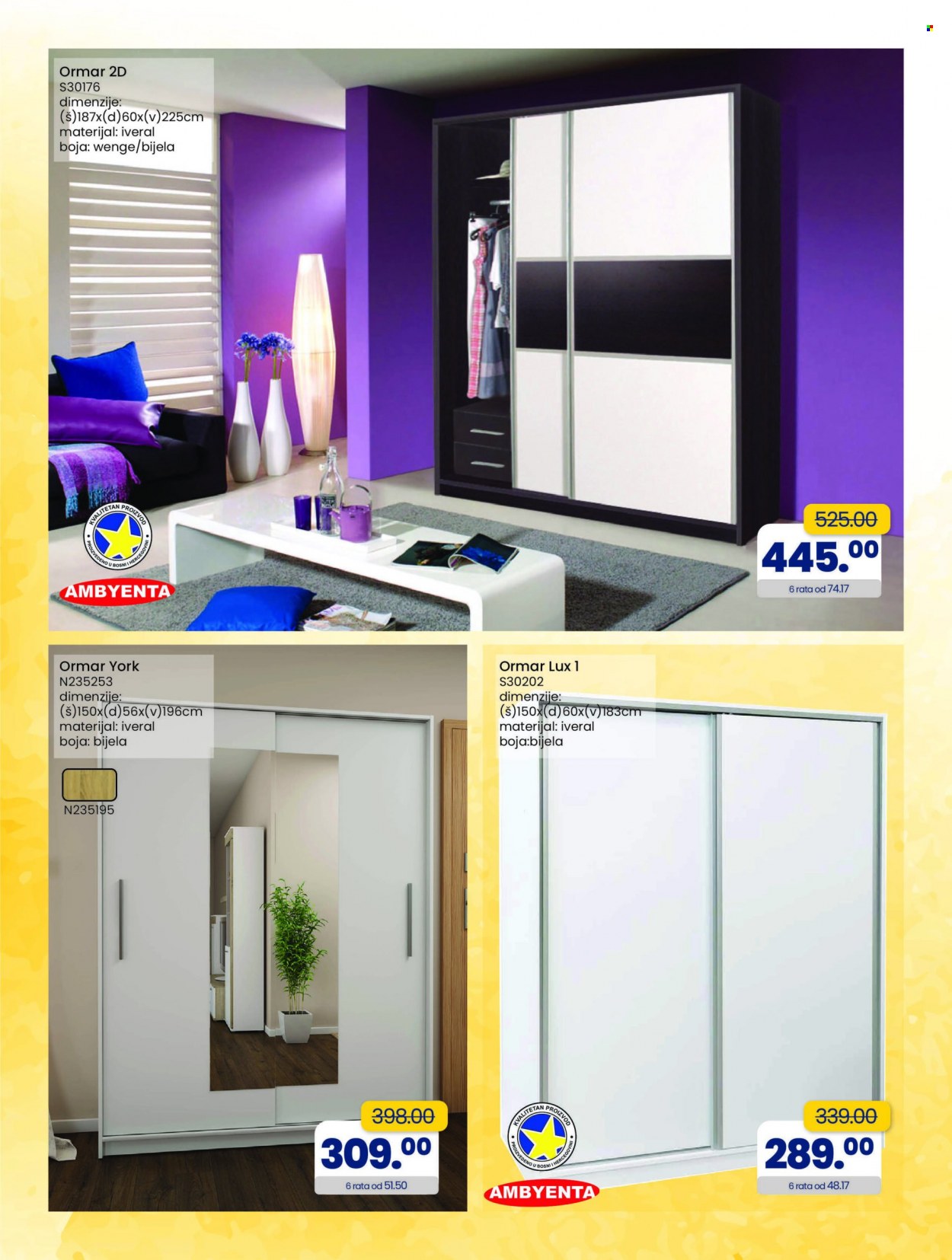 FIS katalog - 25.03.2022. - 17.04.2022.. Stranica 33