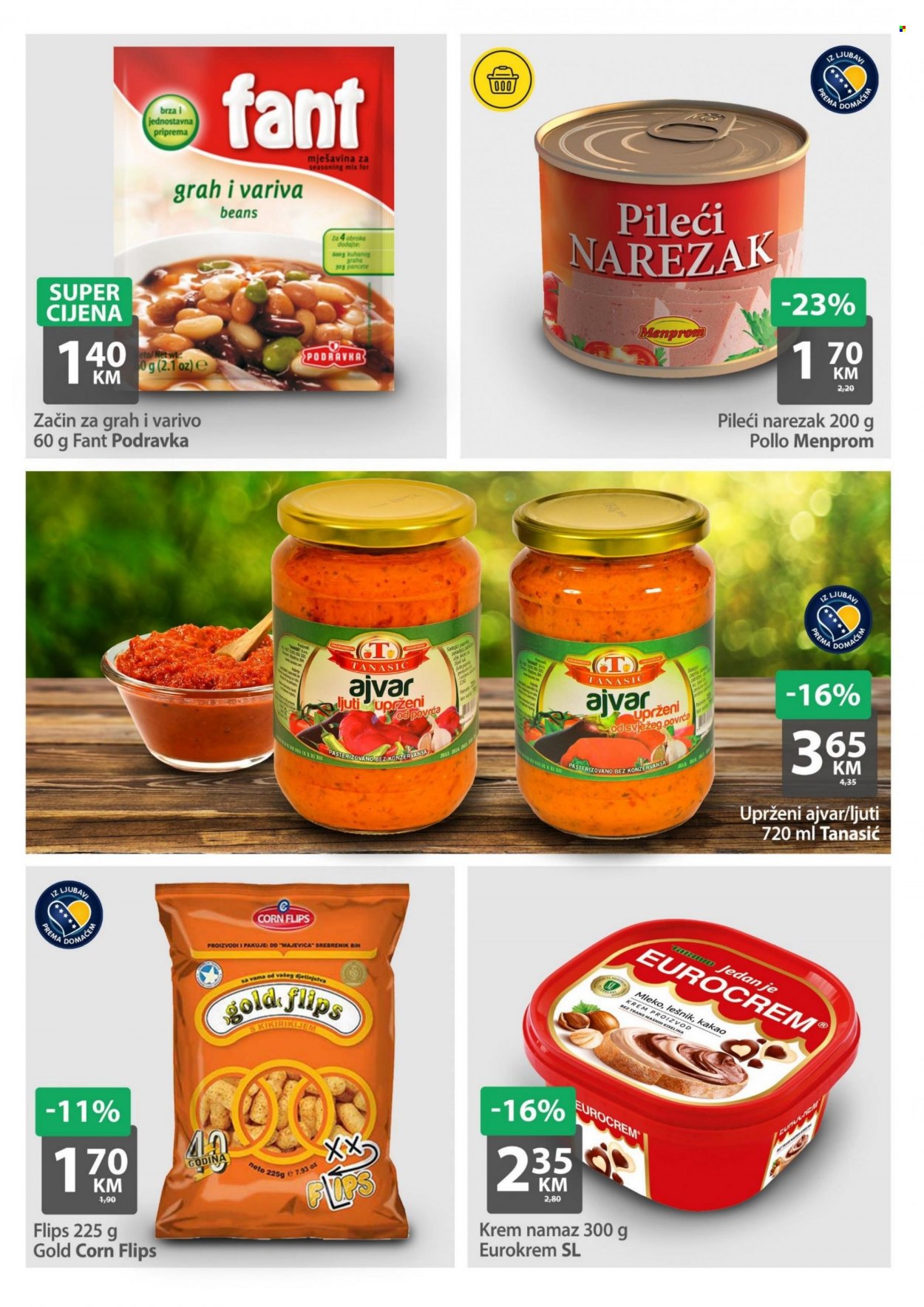 Bingo katalog - 24.03.2022. - 27.03.2022.. Stranica 3