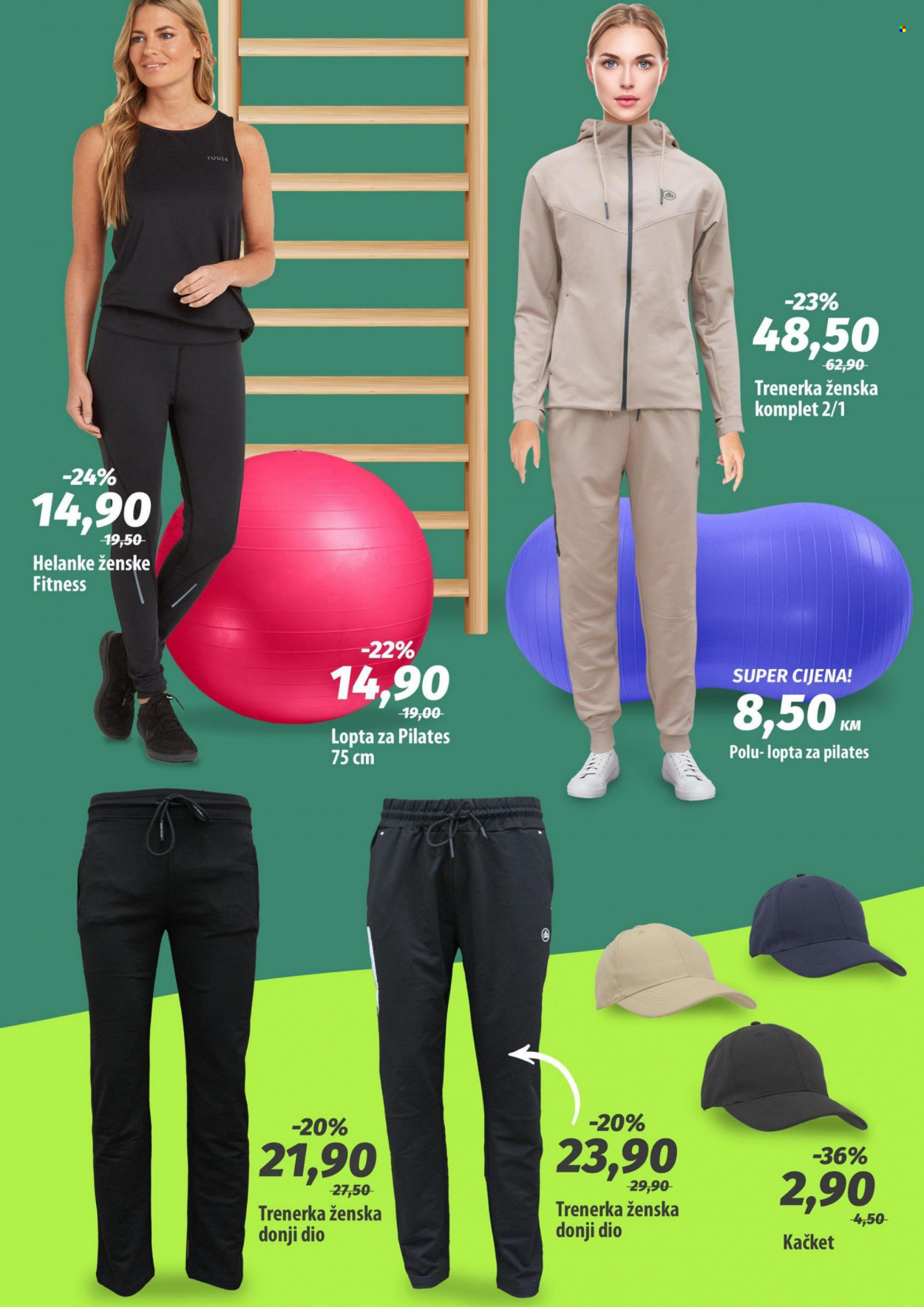 Bingo katalog - 24.03.2022. - 07.04.2022.. Stranica 9