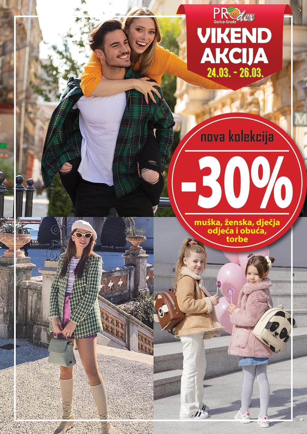Prodex katalog - 24.03.2022. - 26.03.2022.. Stranica 2
