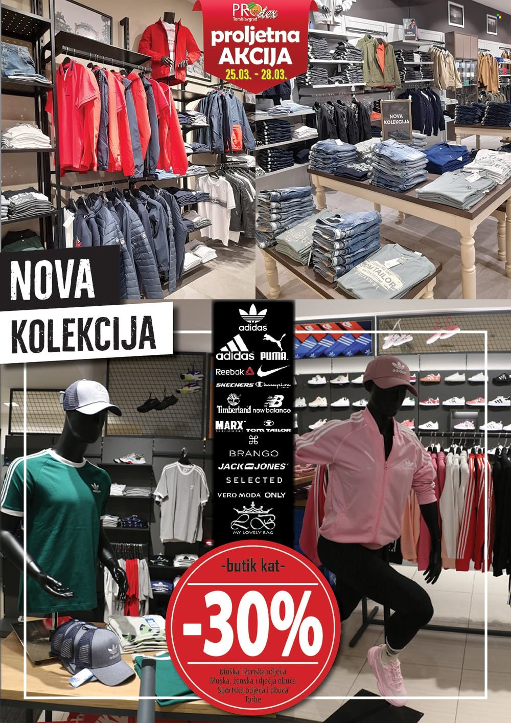 Prodex katalog - 25.03.2022. - 28.03.2022.. Stranica 4