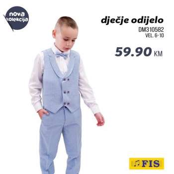 FIS katalog