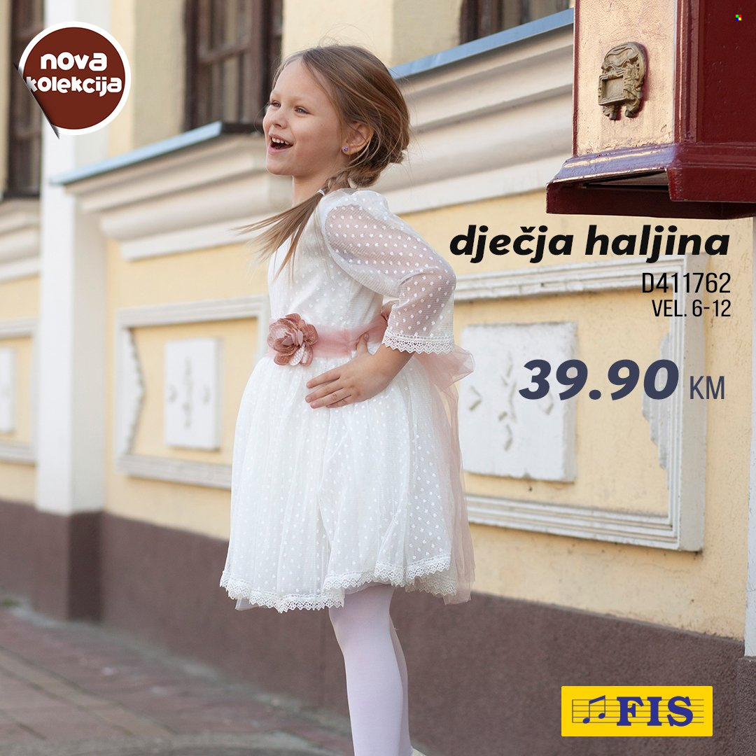 FIS katalog. Stranica 2