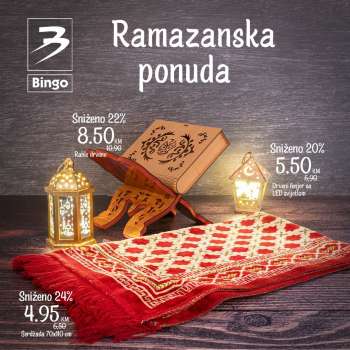 Bingo katalog - 29.03.2022. - 03.05.2022.
