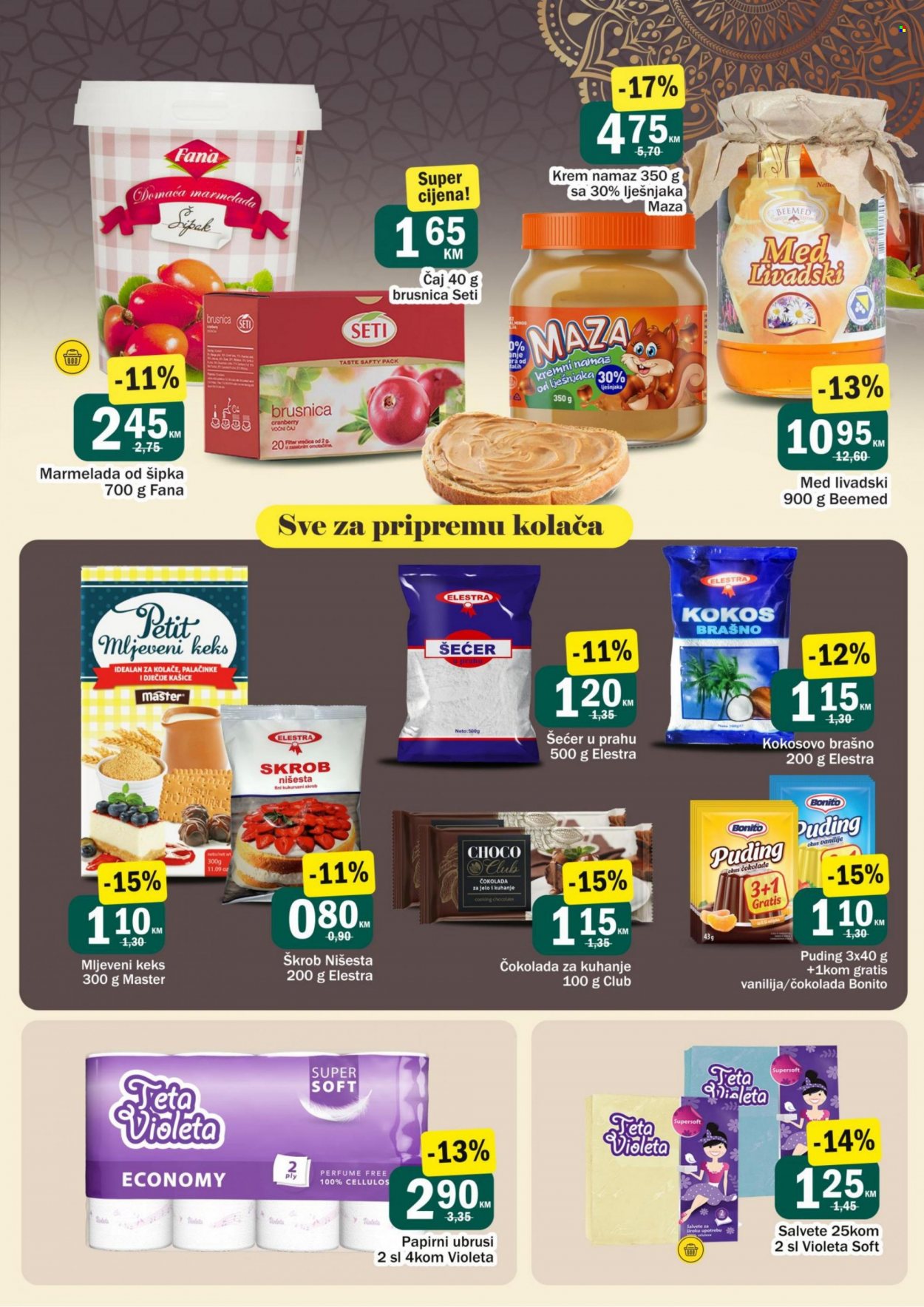 Bingo katalog - 29.03.2022. - 03.05.2022.. Stranica 5
