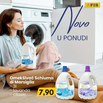 FIS katalog