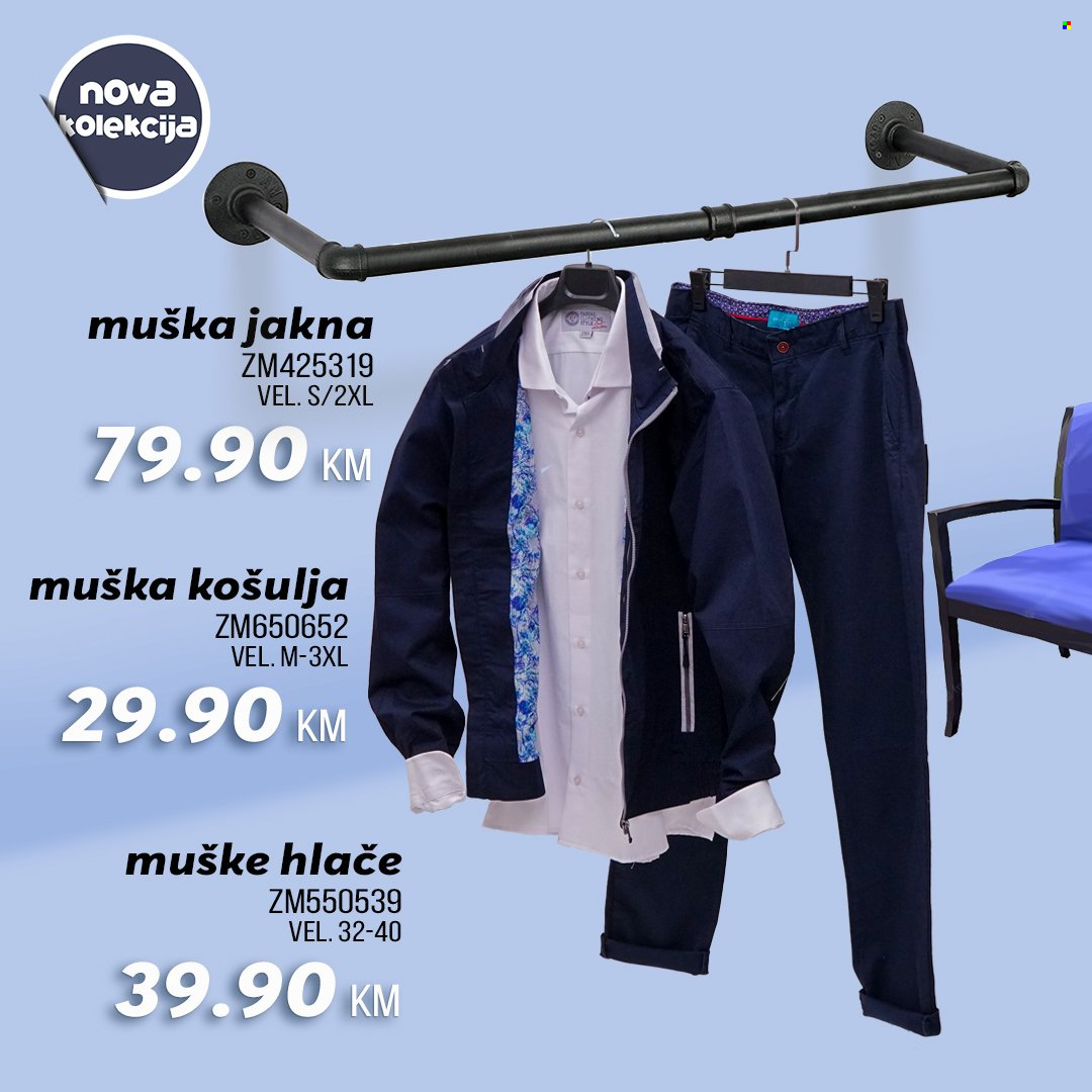FIS katalog. Stranica 1