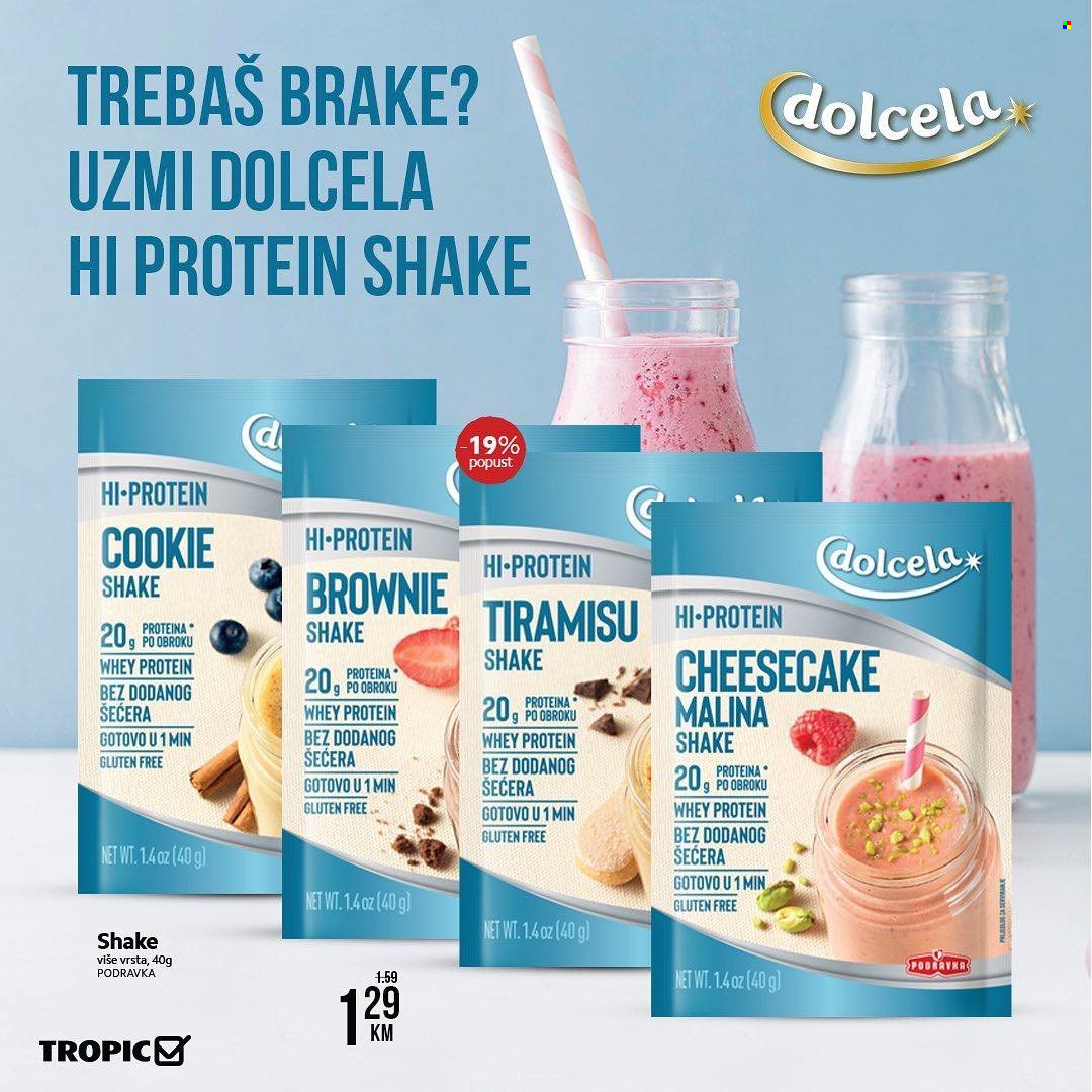 Tropic katalog - 29.03.2022. - 05.04.2022.. Stranica 2
