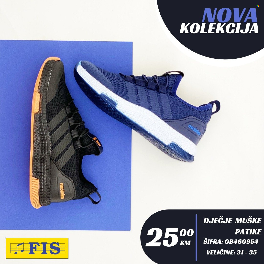 FIS katalog. Stranica 7