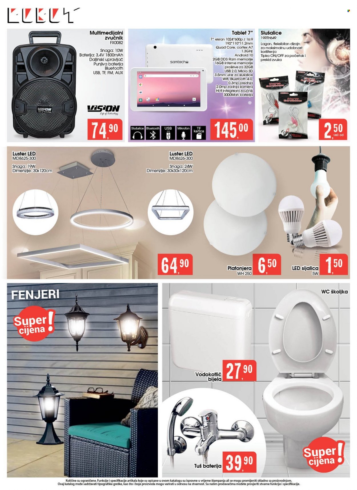 Robot katalog - 31.03.2022. - 17.04.2022.. Stranica 14