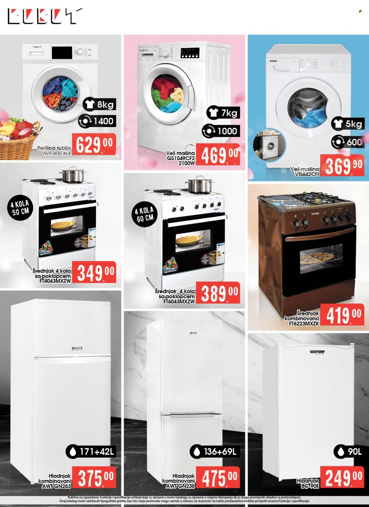 Robot katalog - 31.03.2022. - 17.04.2022.. Stranica 15