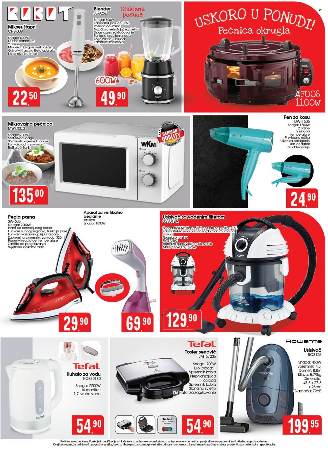 Robot katalog - 31.03.2022. - 17.04.2022.. Stranica 16