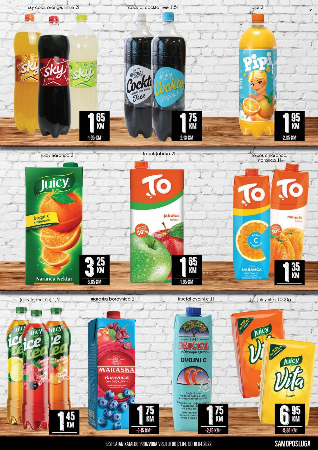 Prodex katalog - 01.04.2022. - 16.04.2022.. Stranica 7