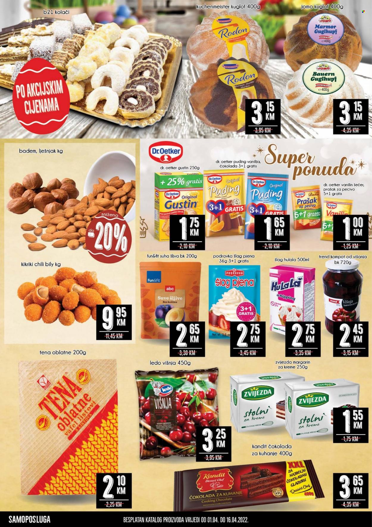 Prodex katalog - 01.04.2022. - 16.04.2022.. Stranica 10