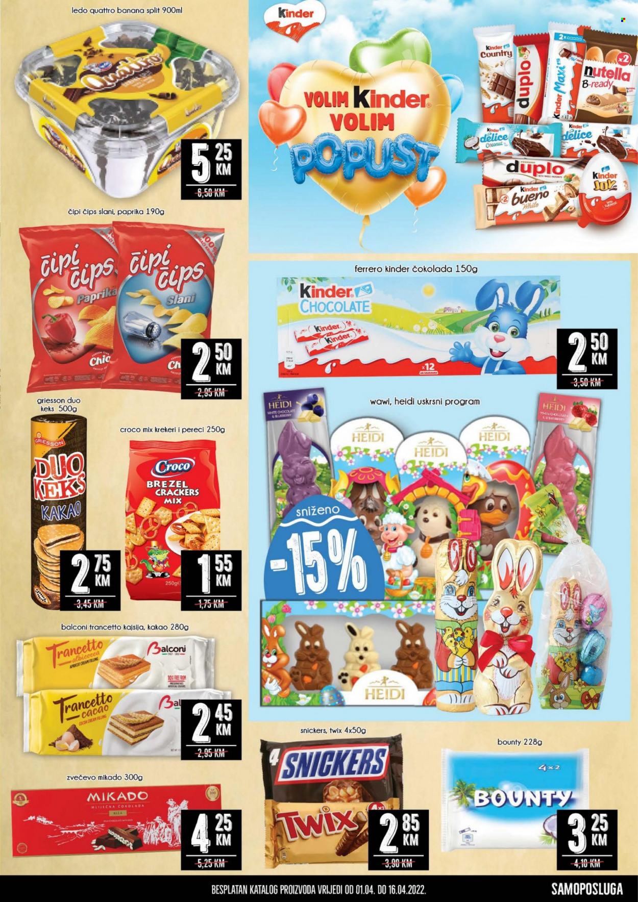 Prodex katalog - 01.04.2022. - 16.04.2022.. Stranica 11