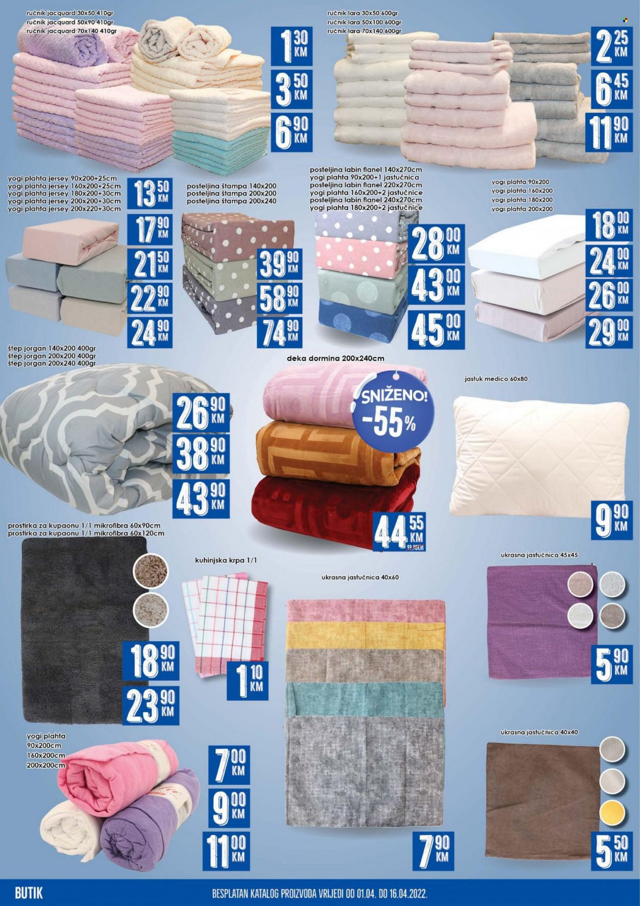 Prodex katalog - 01.04.2022. - 16.04.2022.. Stranica 20