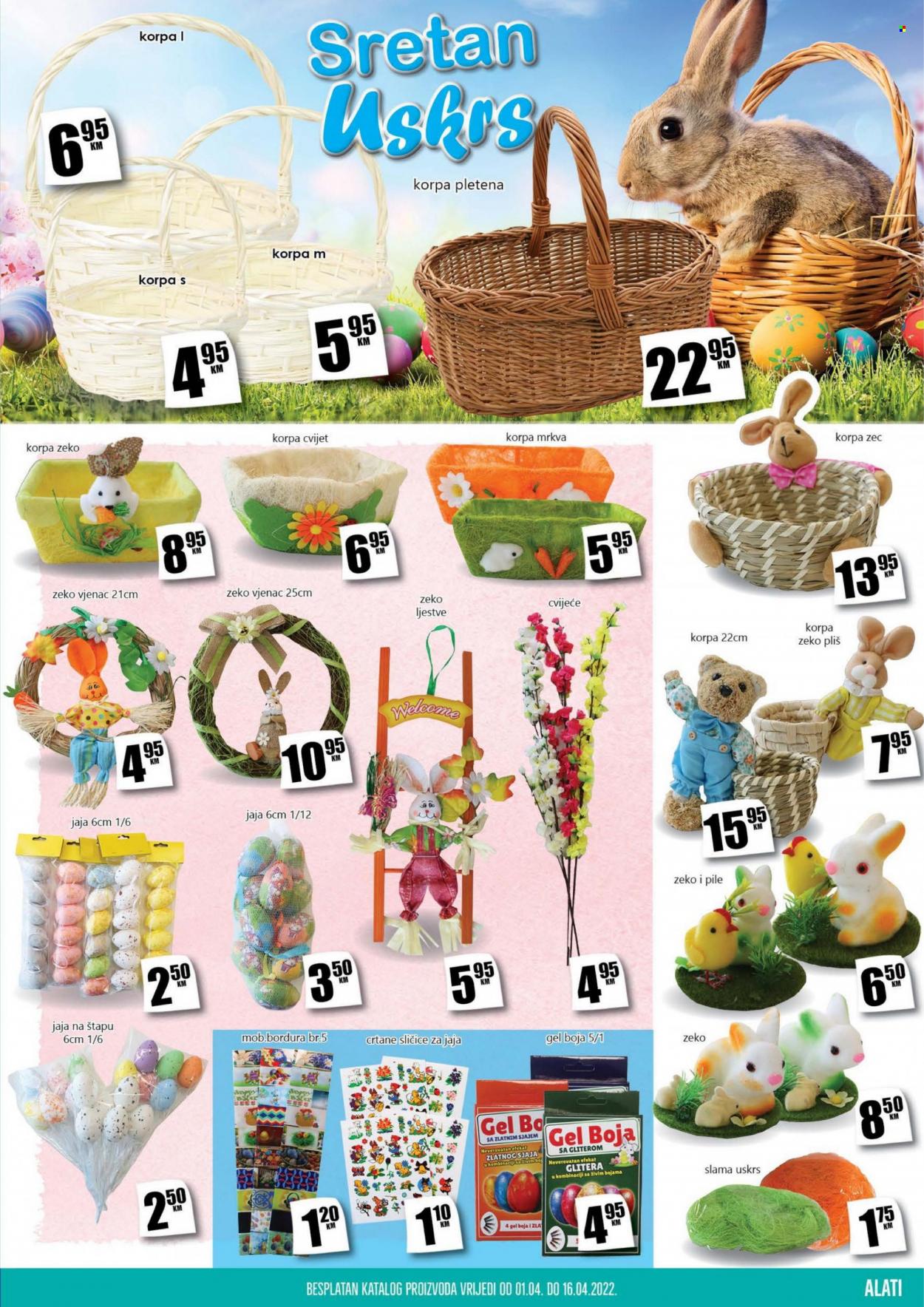 Prodex katalog - 01.04.2022. - 16.04.2022.. Stranica 21