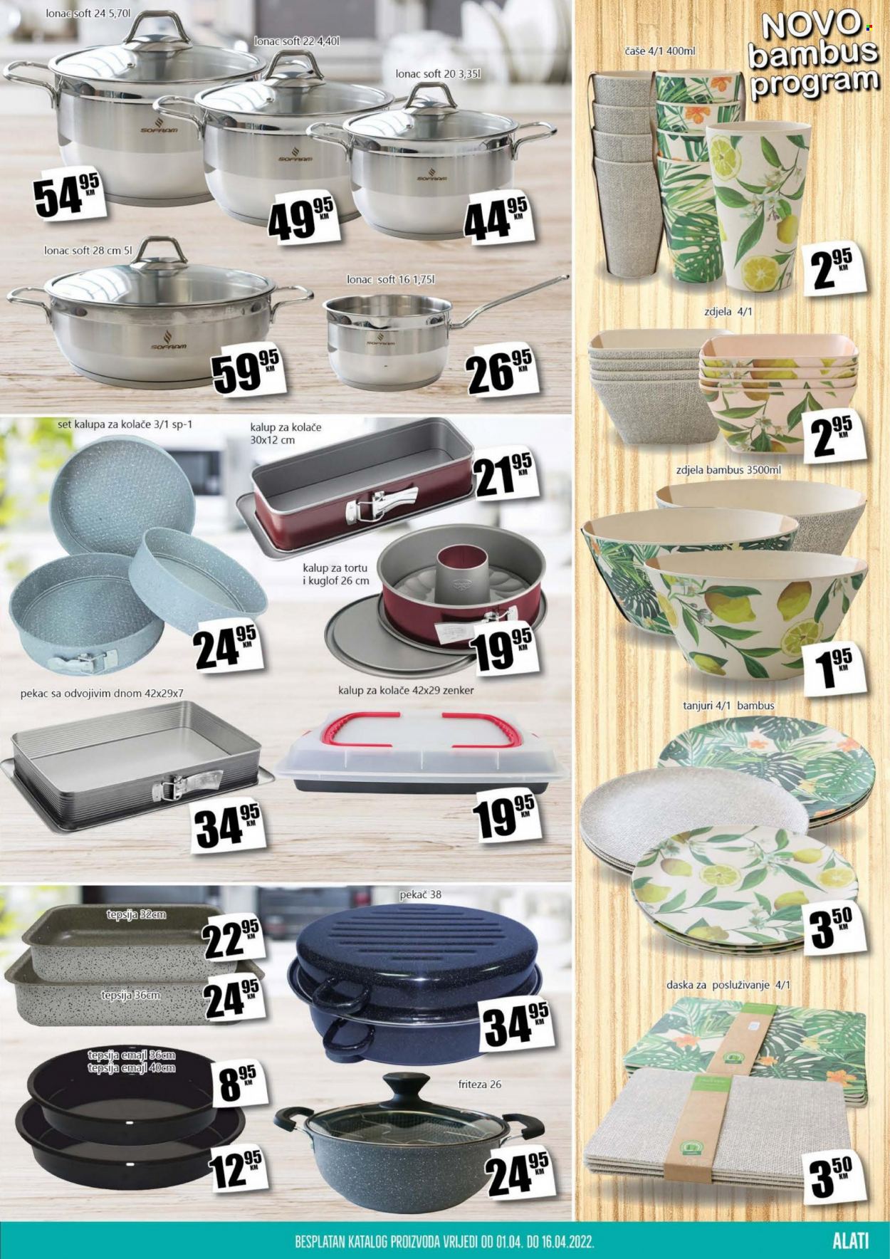 Prodex katalog - 01.04.2022. - 16.04.2022.. Stranica 23