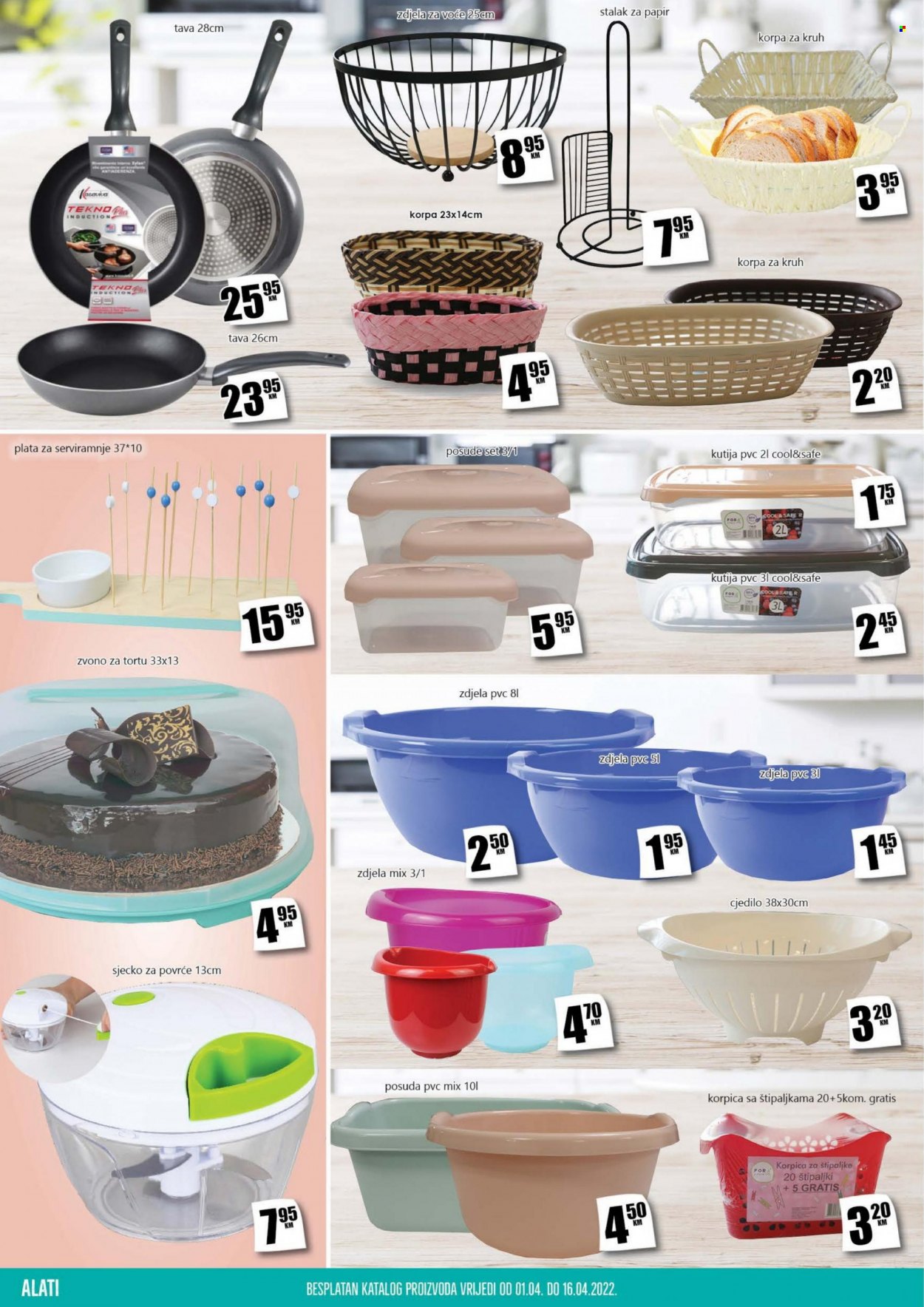 Prodex katalog - 01.04.2022. - 16.04.2022.. Stranica 24