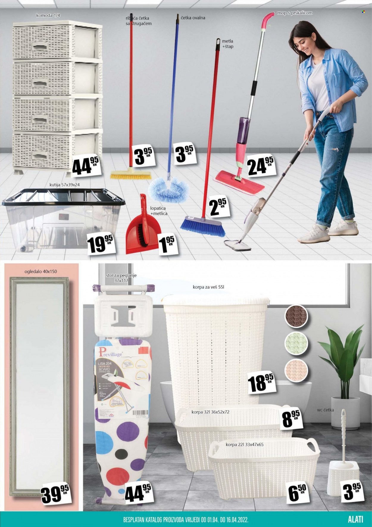 Prodex katalog - 01.04.2022. - 16.04.2022.. Stranica 25