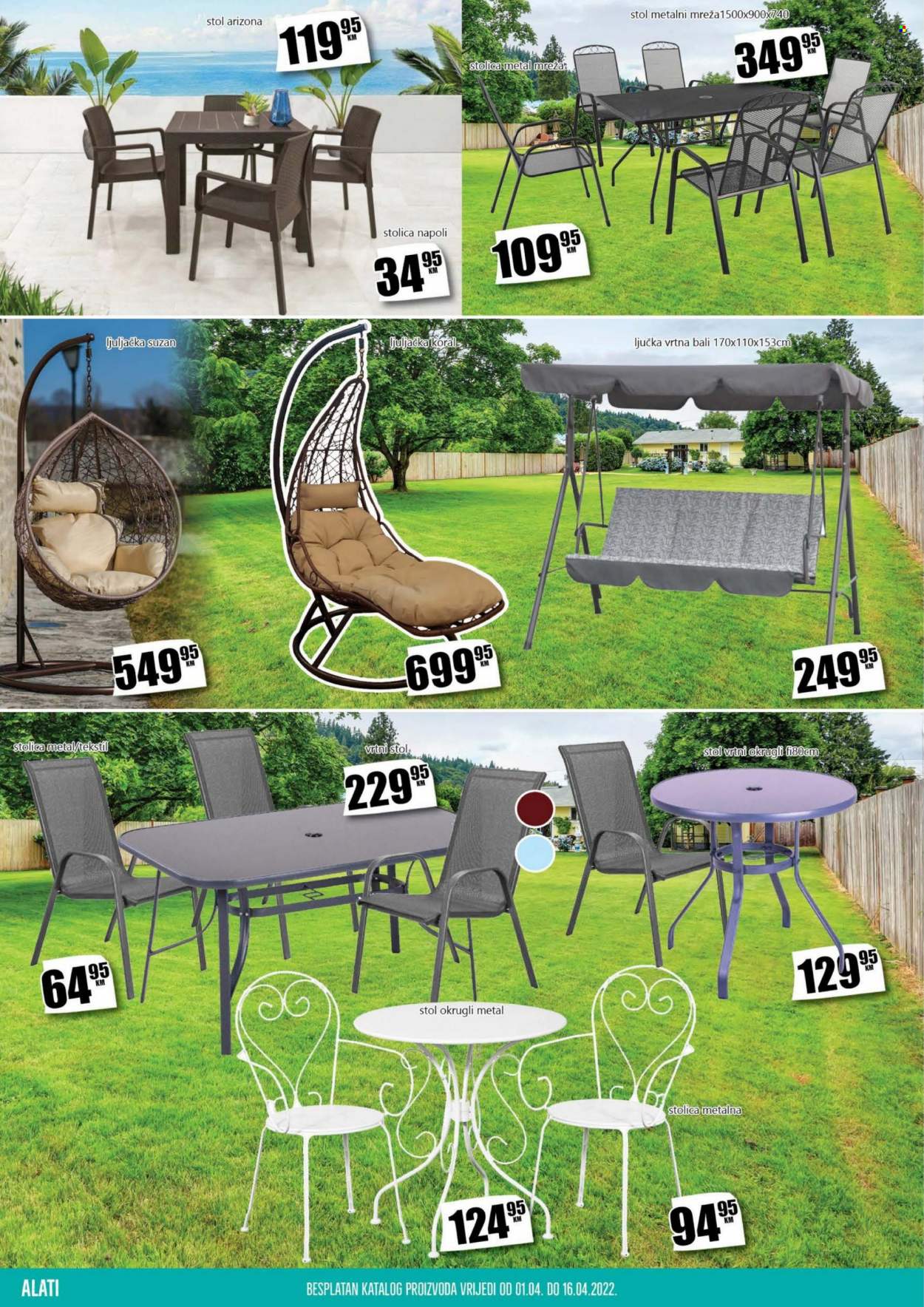 Prodex katalog - 01.04.2022. - 16.04.2022.. Stranica 26
