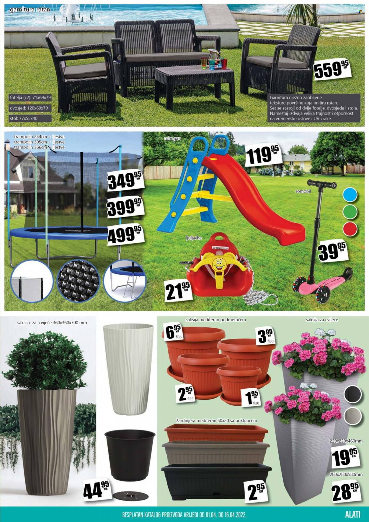 Prodex katalog - 01.04.2022. - 16.04.2022.. Stranica 27