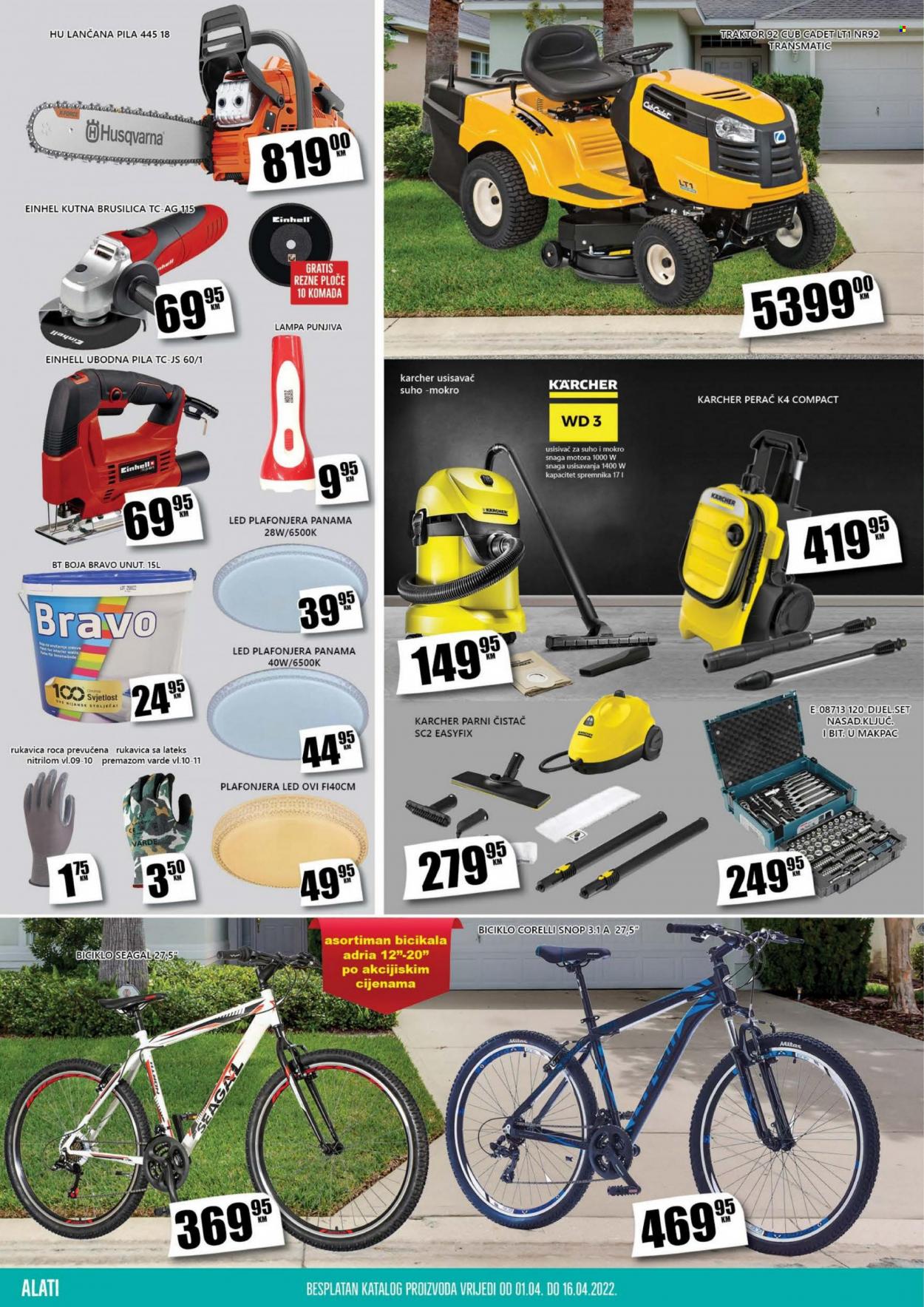 Prodex katalog - 01.04.2022. - 16.04.2022.. Stranica 28