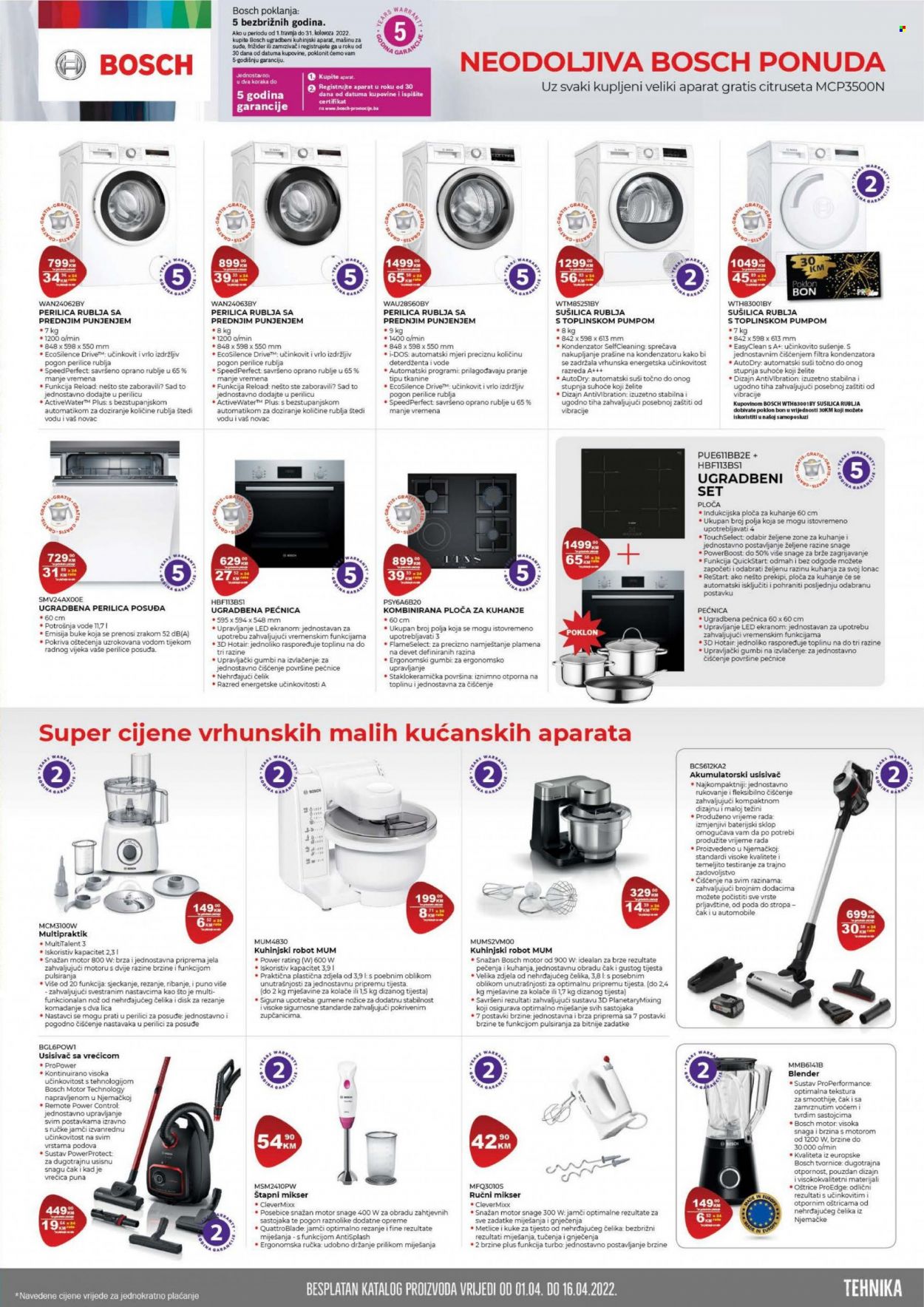 Prodex katalog - 01.04.2022. - 16.04.2022.. Stranica 31