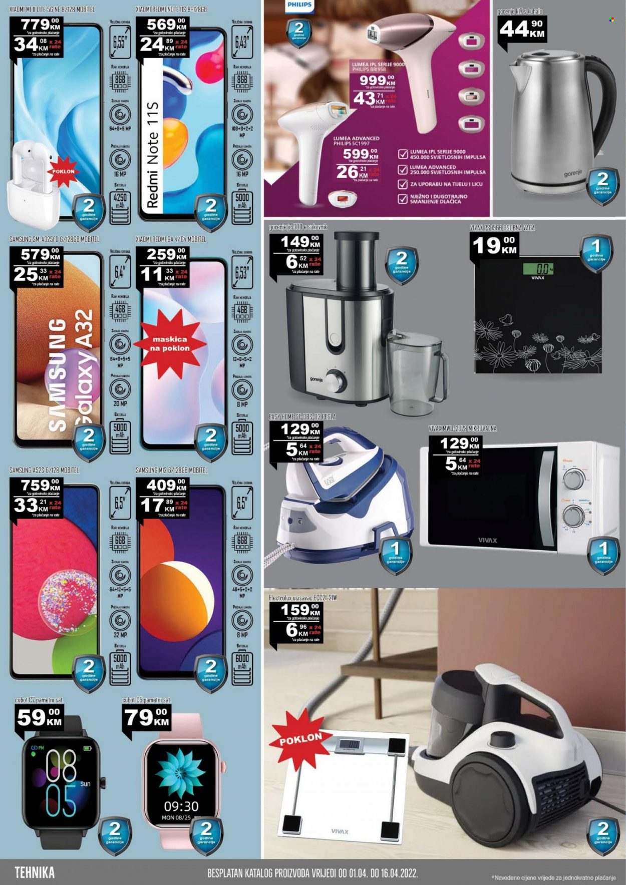 Prodex katalog - 01.04.2022. - 16.04.2022.. Stranica 32