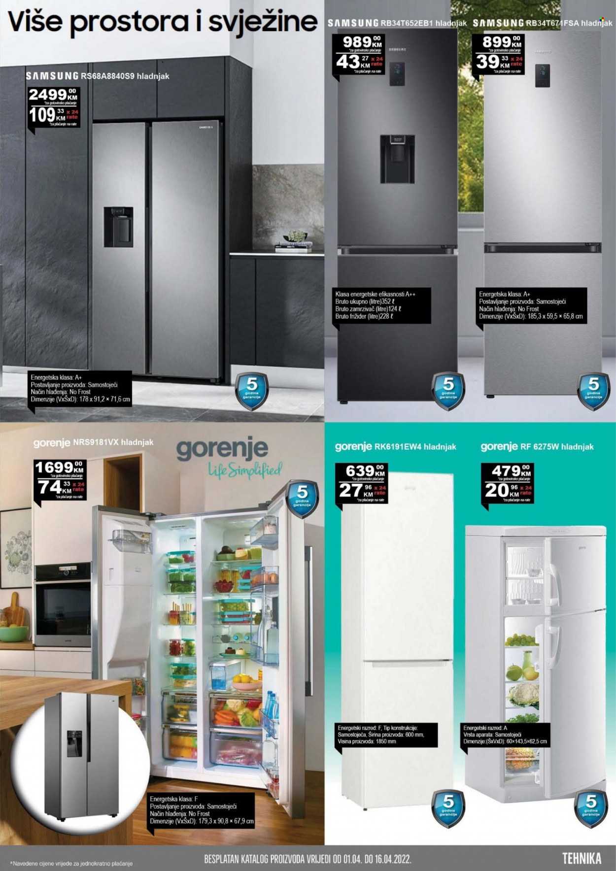 Prodex katalog - 01.04.2022. - 16.04.2022.. Stranica 35