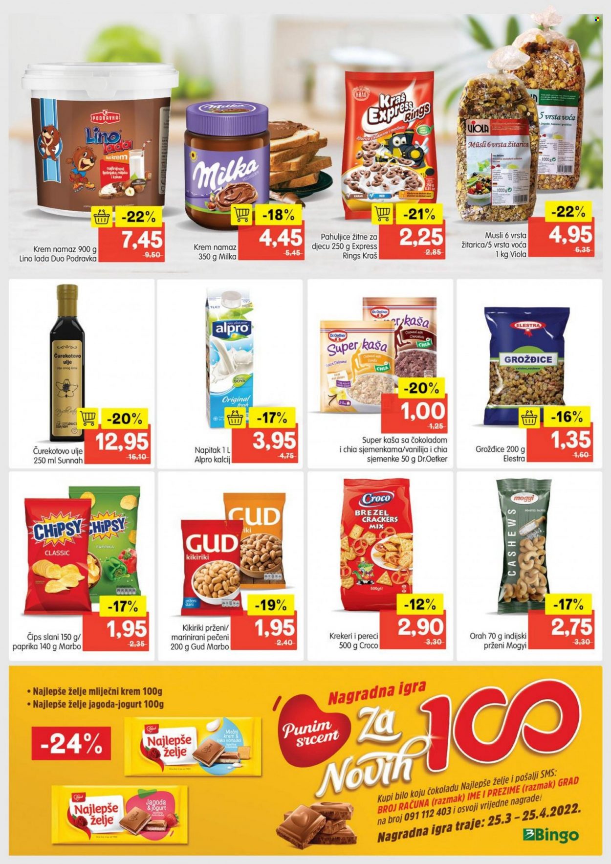 Bingo katalog - 05.04.2022. - 17.04.2022.. Stranica 8