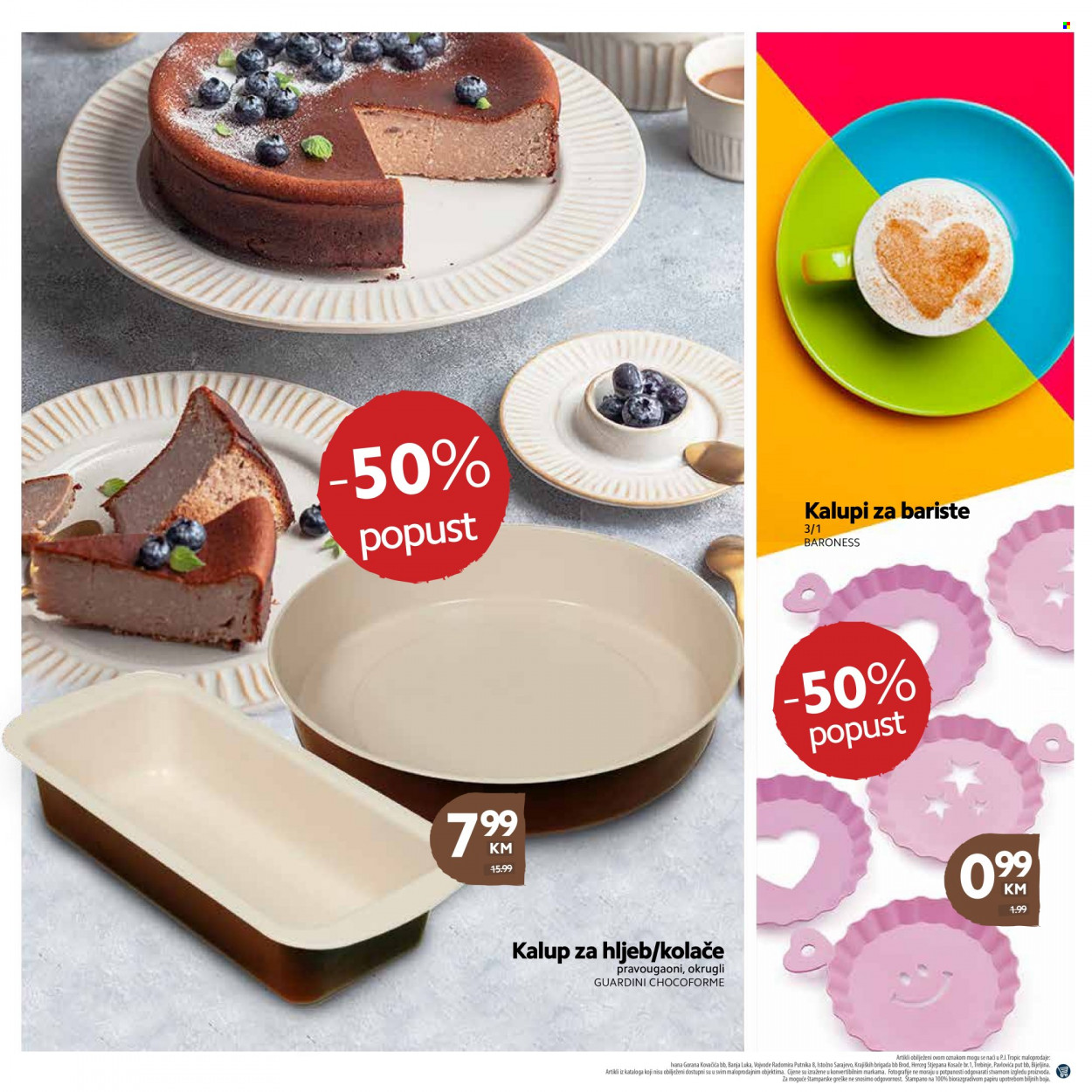 Tropic katalog - 06.04.2022. - 26.04.2022.. Stranica 17