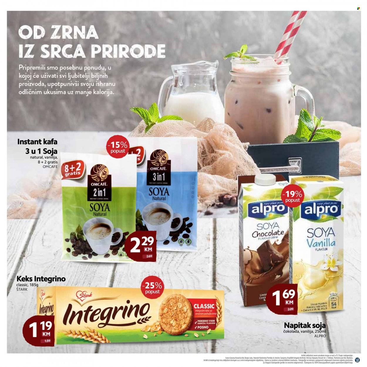 Tropic katalog - 06.04.2022. - 26.04.2022.. Stranica 19