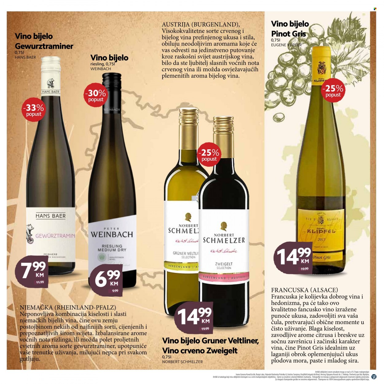 Tropic katalog - 06.04.2022. - 26.04.2022.. Stranica 31